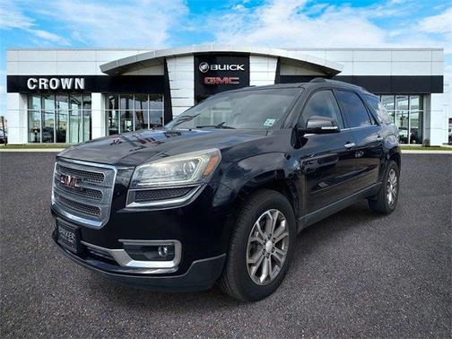 2015 GMC Acadia SLT-1
