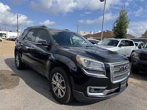 2015 GMC Acadia SLT-1