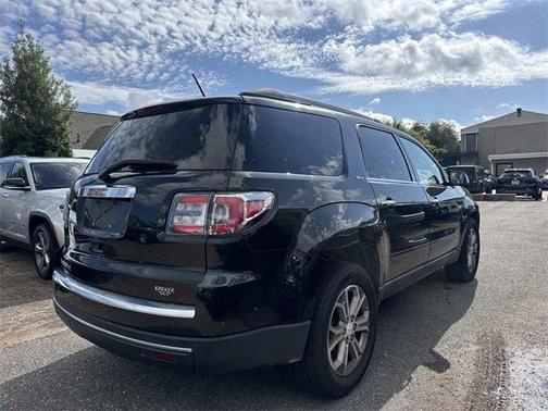 2015 GMC Acadia SLT-1