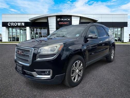 2015 GMC Acadia SLT-1