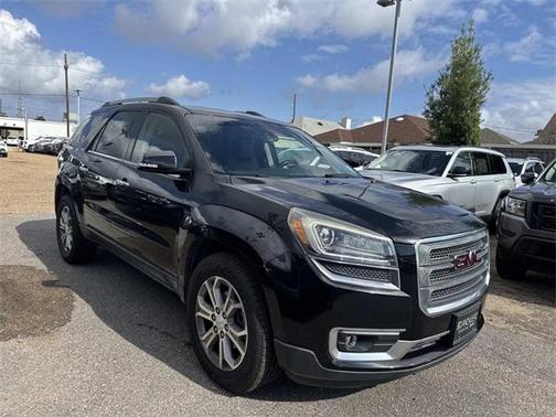 2015 GMC Acadia SLT-1