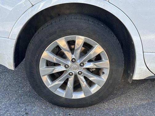 2018 Buick Envision Essence