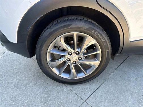 2022 Buick Encore GX Essence