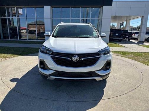 2022 Buick Encore GX Essence