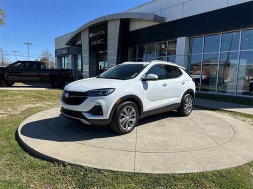 2022 Buick Encore GX Essence