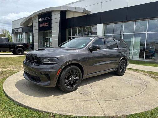 2021 Dodge Durango R/T
