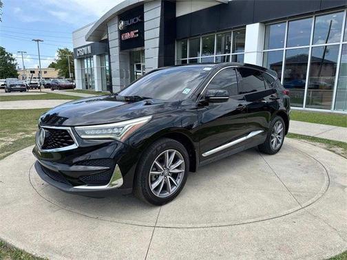 2019 Acura RDX Technology Package