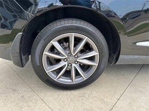 2019 Acura RDX Technology Package
