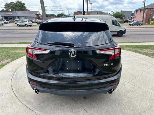 2019 Acura RDX Technology Package