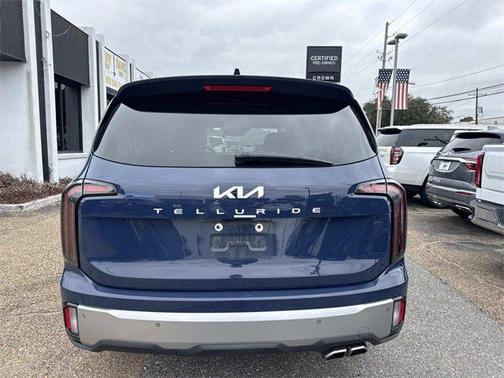 2023 Kia Telluride EX