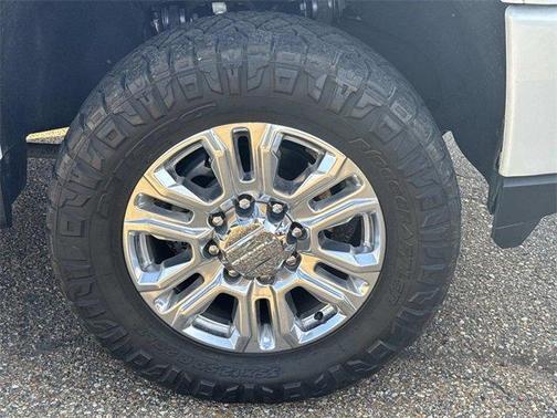 2022 GMC Sierra 2500 Denali