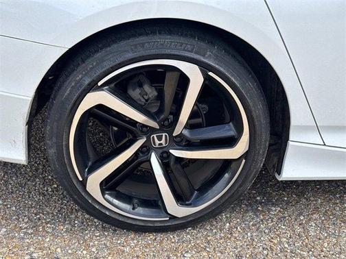 2019 Honda Accord Sport 2.0T