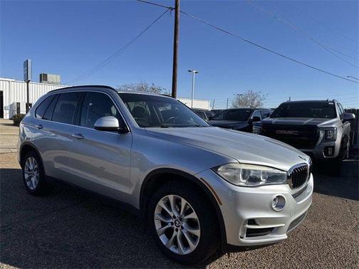 2016 BMW X5 sDrive35i