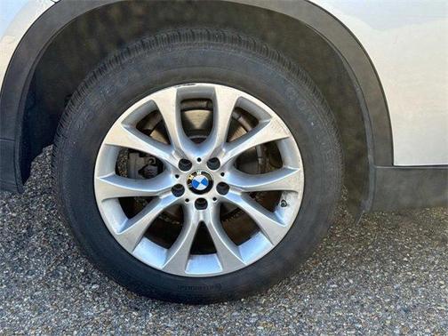 2016 BMW X5 sDrive35i