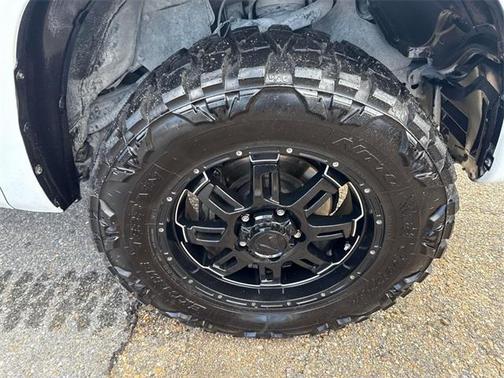 2018 Toyota Tundra Limited