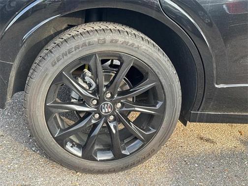 2025 Buick Encore GX Sport Touring