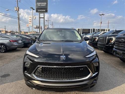 2025 Buick Encore GX Sport Touring