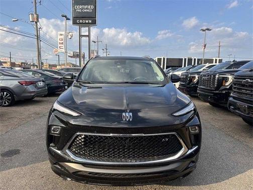 2025 Buick Encore GX Sport Touring