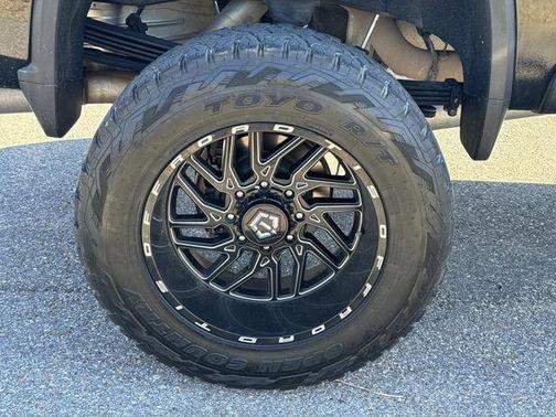 2020 Chevrolet Silverado 2500 High Country