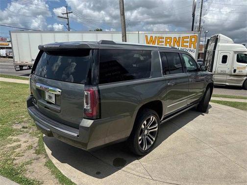 2018 GMC Yukon XL Denali