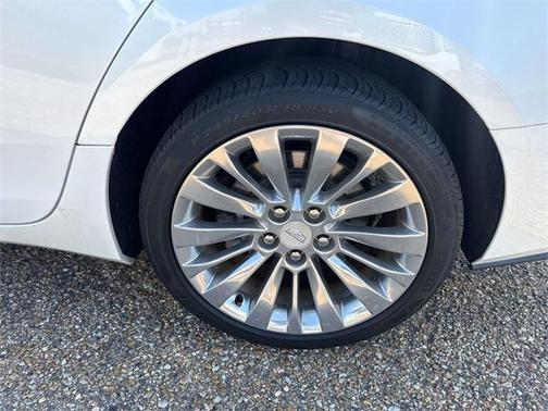 2019 Cadillac CTS 3.6L Luxury