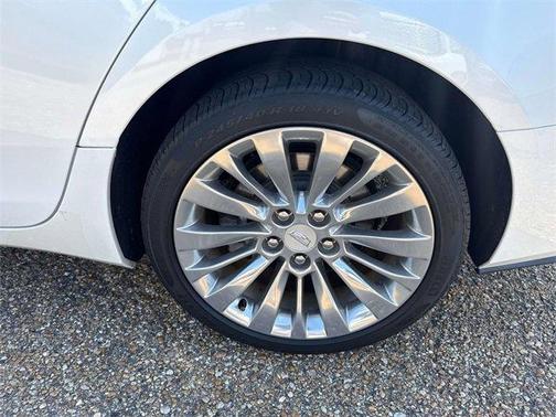 2019 Cadillac CTS 3.6L Luxury