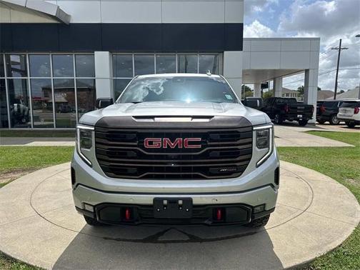 2022 GMC Sierra 1500 AT4X