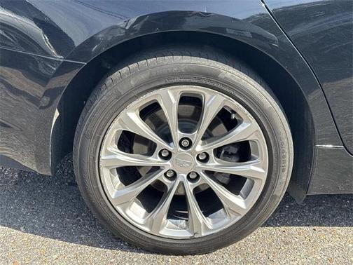 2020 Cadillac CT5 Premium Luxury AWD