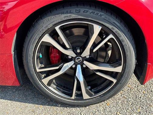 2019 Nissan 370Z Sport Touring