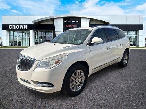 2015 Buick Enclave Convenience