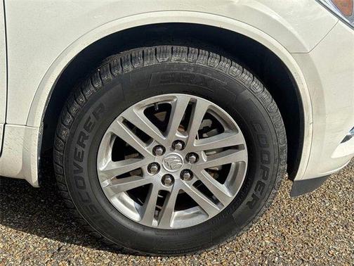 2015 Buick Enclave Convenience