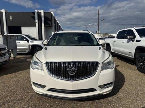 2015 Buick Enclave Convenience