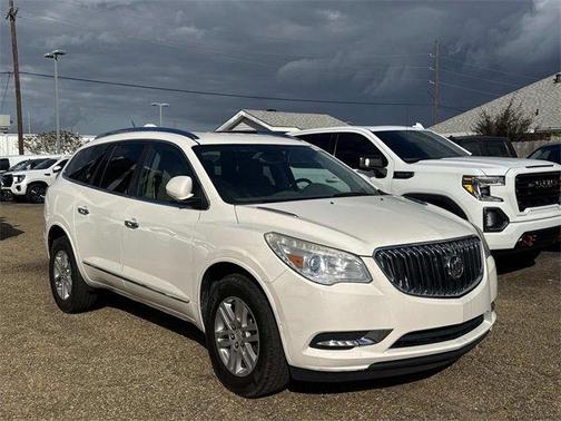 2015 Buick Enclave Convenience