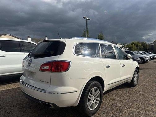 2015 Buick Enclave Convenience