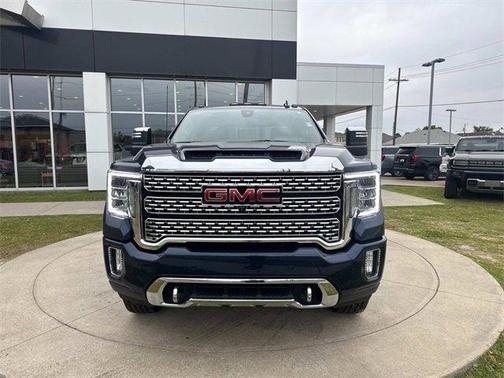 2022 GMC Sierra 2500 Denali