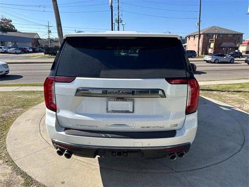 2023 GMC Yukon XL Denali Ultimate