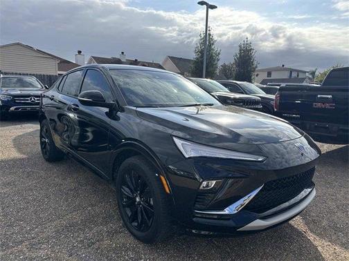 2024 Buick Envista Sport Touring