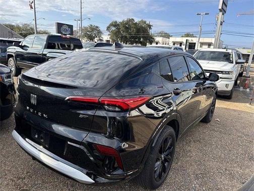 2024 Buick Envista Sport Touring