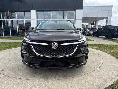 2022 Buick Enclave Avenir