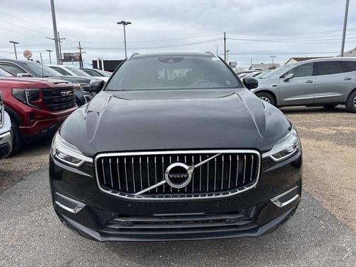 2019 Volvo XC60 T5 Inscription