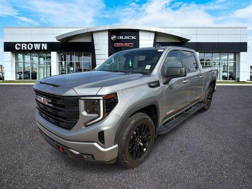 Sterling 2024 GMC Sierra 1500 Elevation