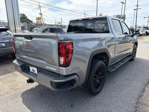 Sterling 2024 GMC Sierra 1500 Elevation