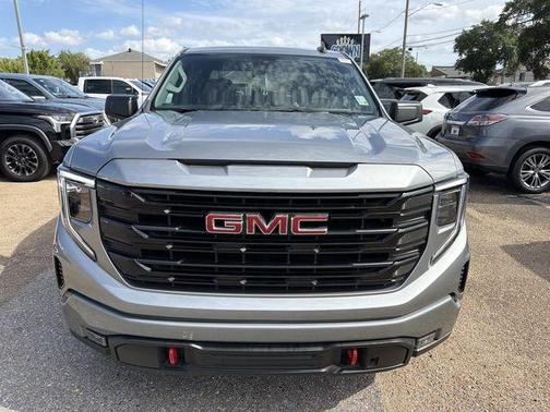 Sterling 2024 GMC Sierra 1500 Elevation