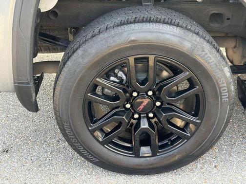 Sterling 2024 GMC Sierra 1500 Elevation