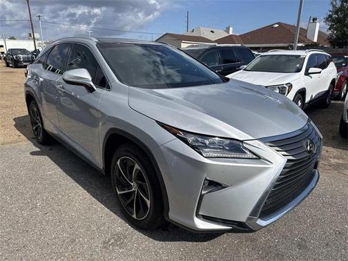 2017 Lexus RX 350 350