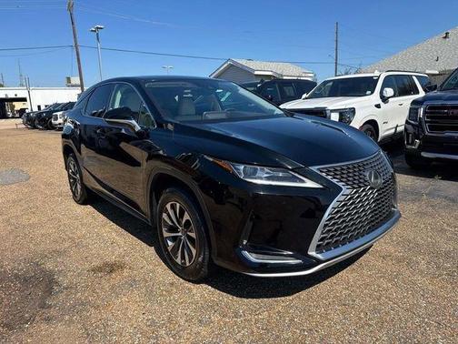 2020 Lexus RX 350 350