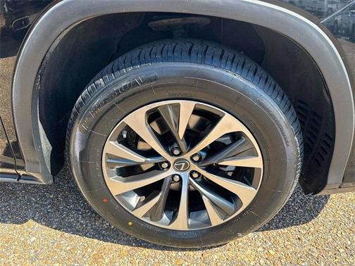 2020 Lexus RX 350 350