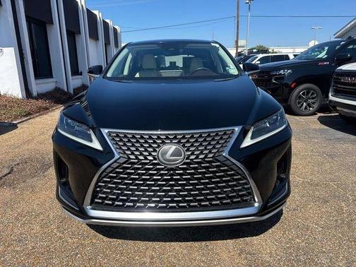 2020 Lexus RX 350 350