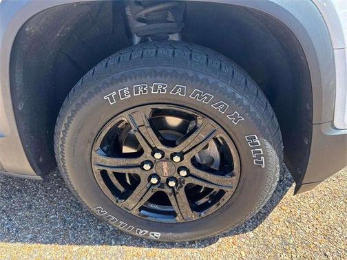 2019 GMC Acadia SLE-1