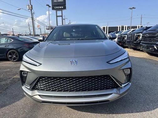 2025 Buick Envista Avenir